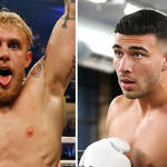 Jake Paul Vs Tommy Fury fight: Date, location, tickets & more