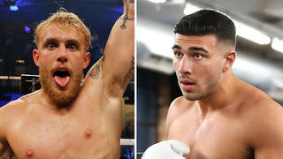 Jake Paul Vs Tommy Fury fight: Date, location, tickets & more