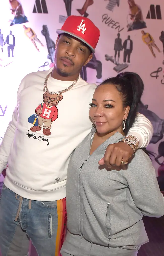 T.I and his wife Tameka "Tiny" Harris have been accused of drugging and sexually assaulting multiple people.