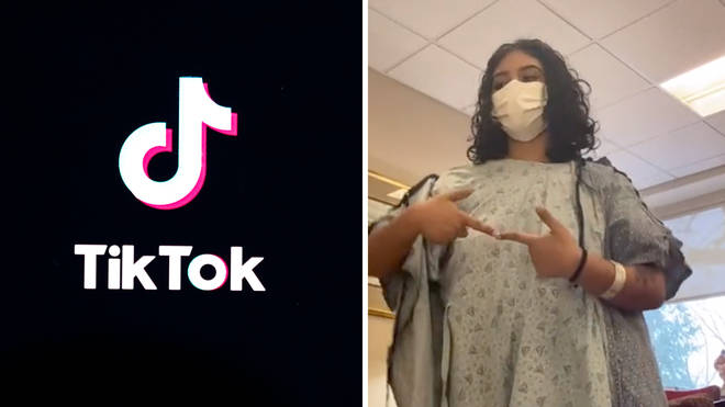 What is ‘dry-scooping’ on TikTok? Why experts urge users not to take on this viral trend