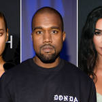 Kanye West dating history: from Irina Shayk to Kim Kardashian