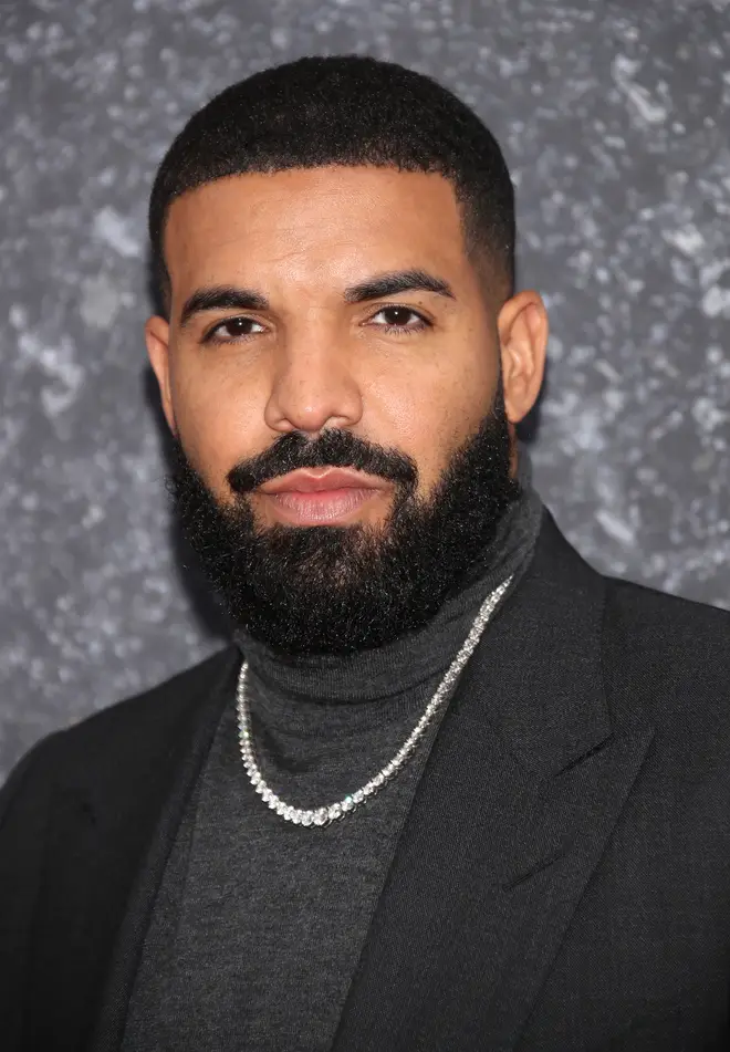 Drake shares his son Adonis Graham with Sophie Brussaux.