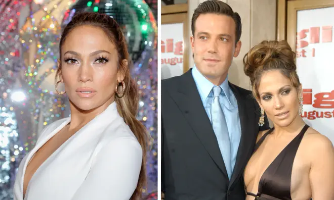 Jennifer Lopez and Ben Affleck appear to have reignited their romance