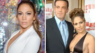 Jennifer Lopez and Ben Afflick appear to have reignited their romance