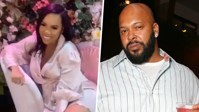 Is Skyler Knight related to Suge? Fan theories suggest she's the music executive's daughter