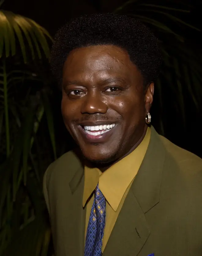 Bernie Mac passed away on 9 August in 2008 at age 50 from complications from pneumonia.