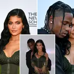 Travis Scott 'confirms' Kylie Jenner relationship after calling her ‘wifey’