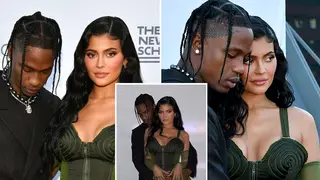 Travis Scott 'confirms' Kylie Jenner relationship after calling her ‘wifey’