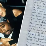 Jada Pinkett Smith has shared an unseen Tupac poem in honour of his birthday