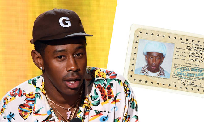 Tyler, the Creator new album 'Call Me If You Get Lost' 2021: release date, tracklist, features & more