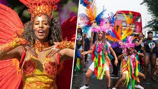 Notting Hill Carnival 2021 cancelled due to ongoing pandemic
