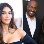 Kim Kardashian responds to Van Jones dating rumours amid KUWTK reunion