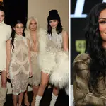 The Kardashian sisters will start new vestures