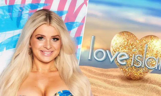 Who is Liberty Poole? Love Island 2021 contestant age and Instagram revealed
