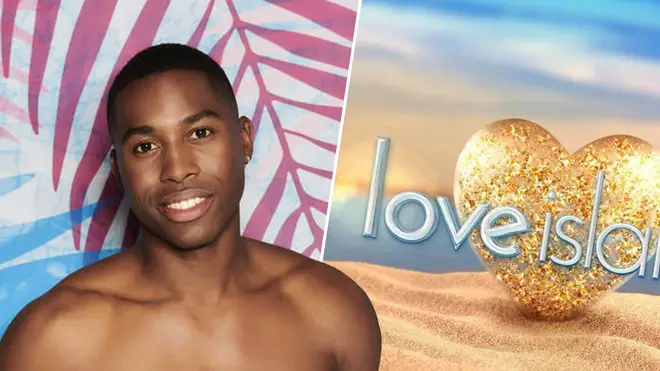 Who is Aaron Francis? Love Island 2021 contestant's age & Instagram revealed