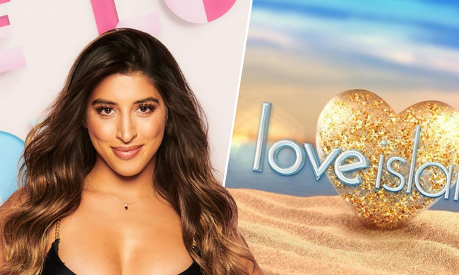 Who is Shannon Singh? Love Island 2021 contestant's age & Instagram revealed