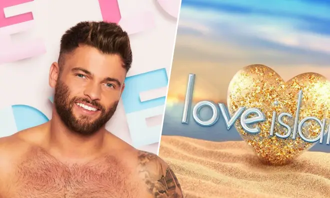 Who is Jake Cornish? Love Island 2021 contestant's age & Instagram revealed