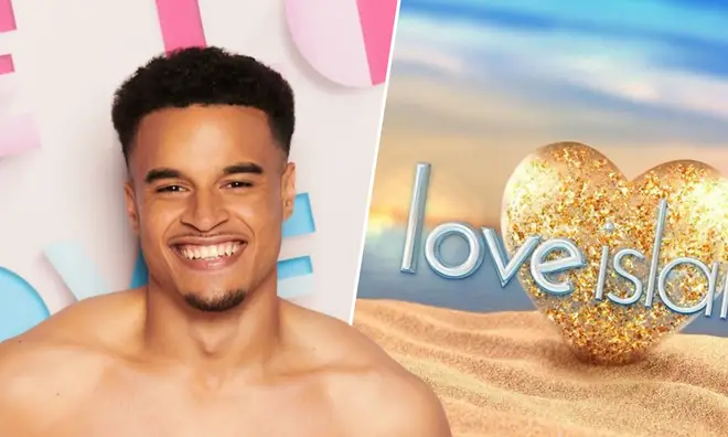 Who is Toby Aromolaran? Love Island 2021 contestant's age & Instagram revealed