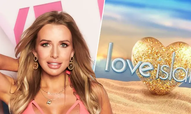 Who is Faye Winter? Love Island 2021 contestant's age & Instagram revealed