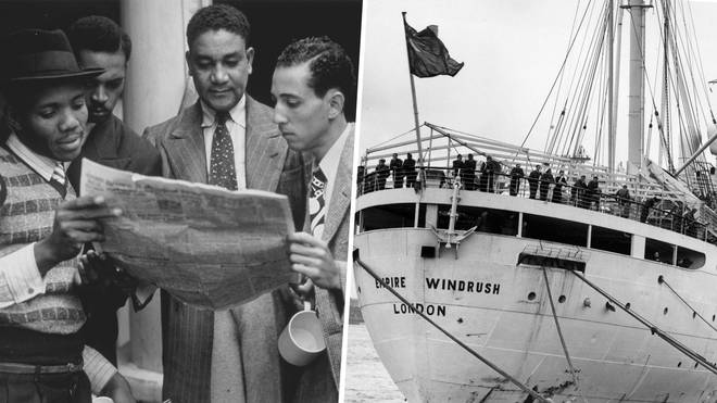 What is Windrush Day? Why and how is it celebrated?