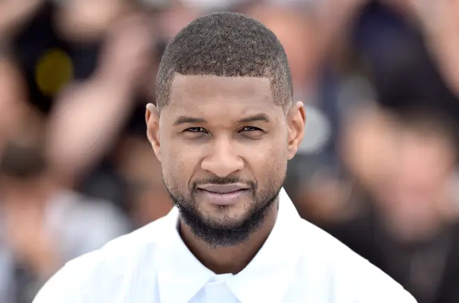 Usher has received backlash for his previous remarks towards T-Pain.