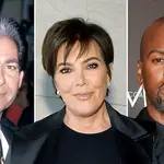 Kris Jenner dating history: from Robert Kardashian to Corey Gamble
