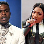 DaBaby and Megan Thee Stallion Twitter feud explained