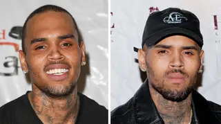 Chris Brown 'responds' to woman's battery claims