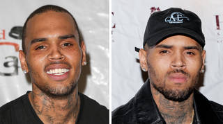 Chris Brown 'responds' to woman's battery claims