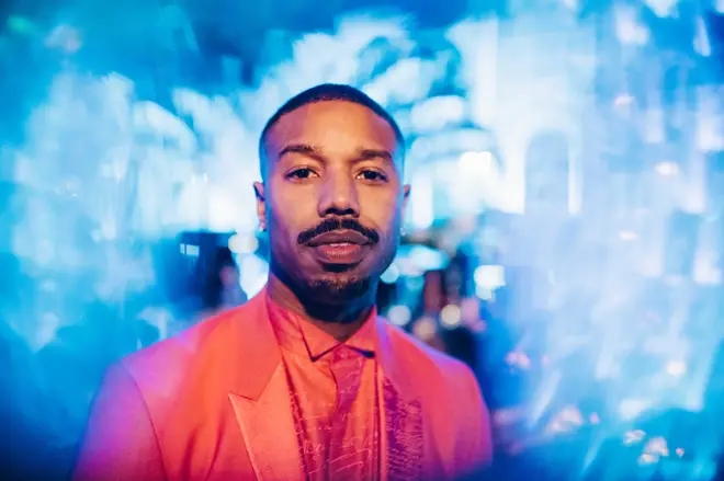 Michael B. Jordan caused a stir on social media after revealing his rum line's name is 'J'Ouvert' – a highly enriched historical cultural meaning for Trinbagonians and Carribbeans.