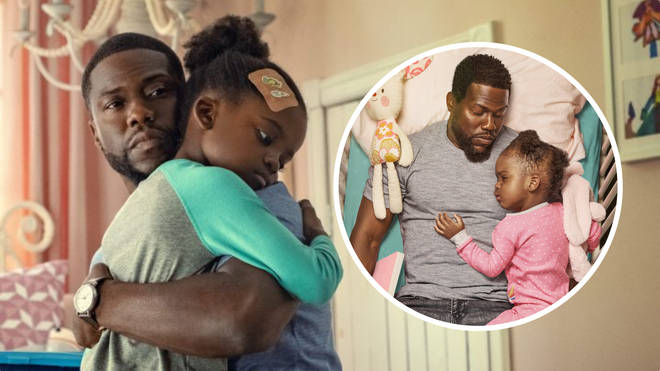 The heartbreaking true story that inspired Netflix's Fatherhood