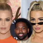 Khloe Kardashian 'likes' tweet shading YouTuber Tana Mongeau over Tristan Thompson’s partying
