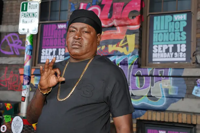 Trick Daddy reiceves backlash after saying Beyoncé can't sing.