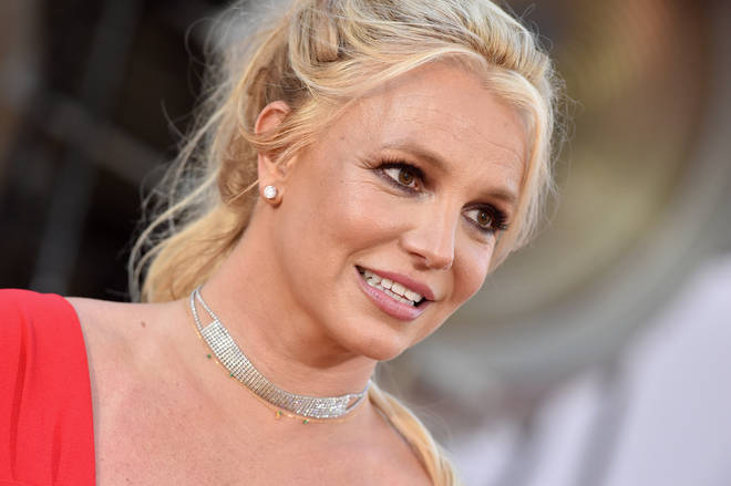 Britney Spears career has been in the hands of legal guardians in an arrangement known as a conservatorship since 2008 when she faced a public mental health crisis.