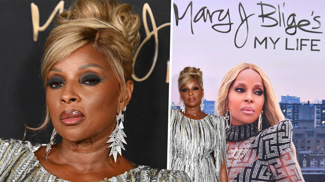 Mary J. Blige 'My Life' documentary: Release date, trailer, how to watch & more