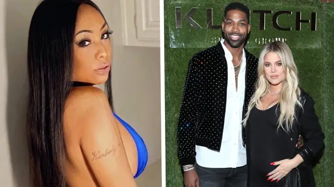 Tristan Thompson has won libel lawsuit against Kimberly Alexander