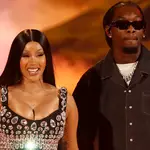 Cardi B and Offset have announced their second child is on the way