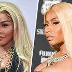 Lil Kim reveals she wants a ‘Verzuz’ battle with Nicki Minaj