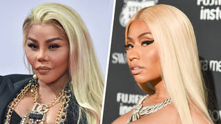 Lil Kim reveals she wants a ‘Verzuz’ battle with Nicki Minaj