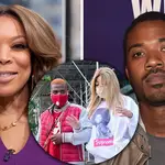 Wendy Williams & Ray J fans hilariously react after pair spotted out 'linking arms'
