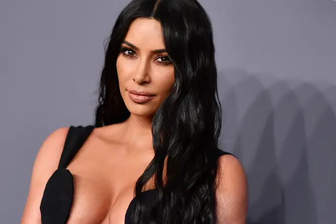 Kim Kardashian has been criticised for wearing an "inappropriate" dress to the Vatican.