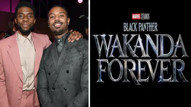 Black Panther 2 'Wakanda Forever' has begun production