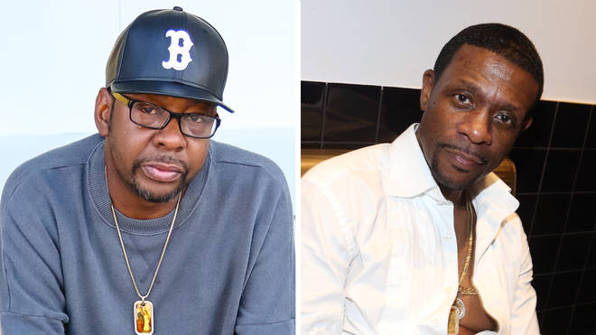Bobby Brown VS Keith Sweat 'Verzuz' battle: Air date, times & more