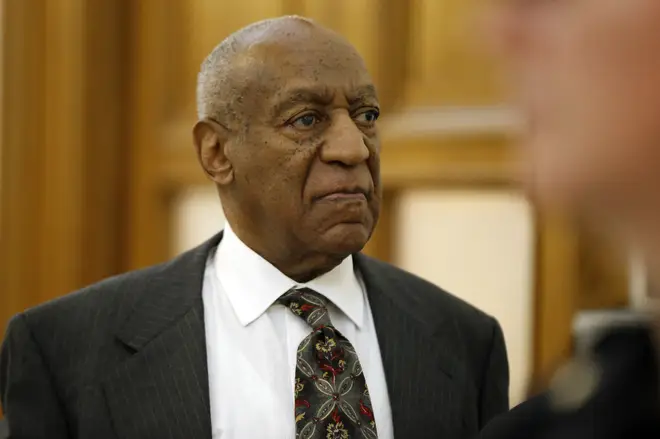 Ms Andrea Constrand testified that Mr Cosby drugged and molested her at his home in 2004.