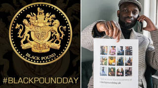 Black Pound Day