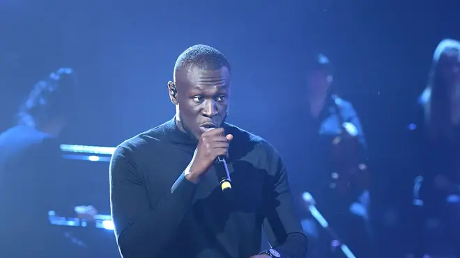 Stormzy