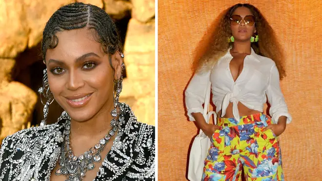 Beyonce's Telfar bag: Price, founder, Black-owned brand, where to buy & more