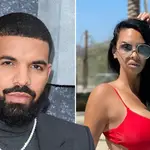 Who is Drake's rumoured new girlfriend Johanna Leia?