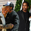 Rihanna and A$AP Rocky's full dating timeline