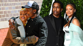 Rihanna and A$AP Rocky's full dating timeline